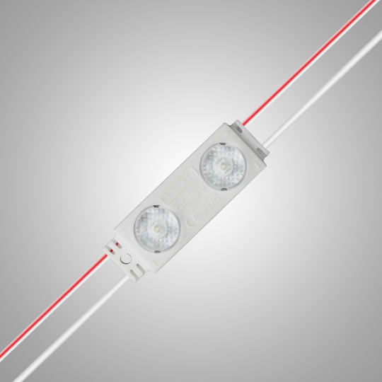 OptiKa 130 HE2 - 100 modules