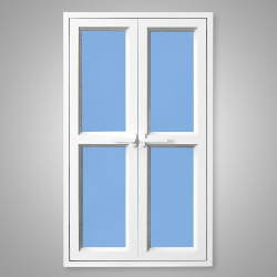 NaturaLight Slim Windows