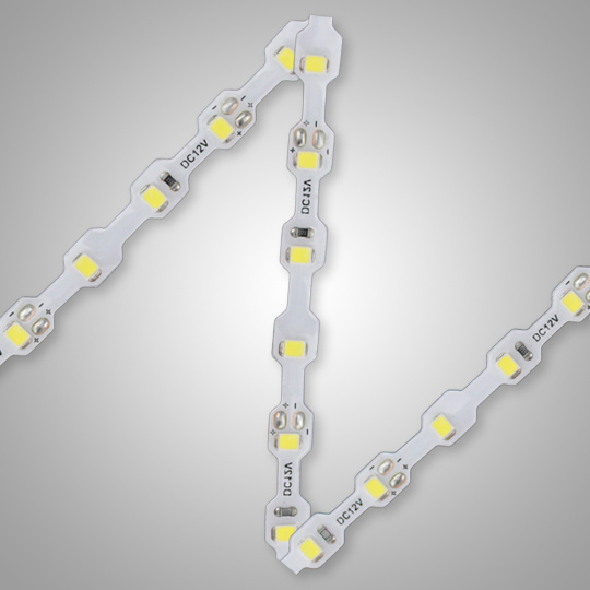 FlexStrip ZIGZAG 12V 72LED...