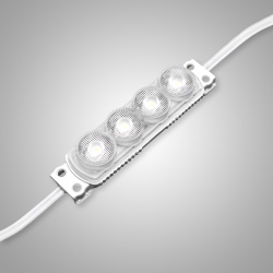 ModulWall Nano 260 - 20x45° - 25 modules